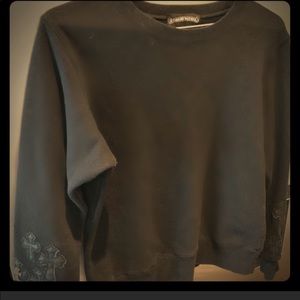 Chrome Hearts Sweatshirt